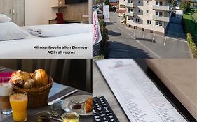 Hotel Engelhorn